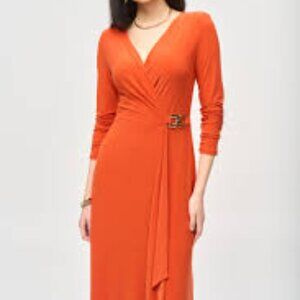 243282 Embrace effortless elegance and timeless femininity with the Joseph Ribko